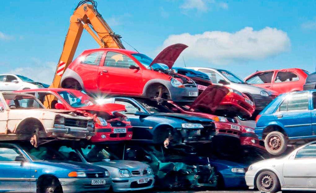 Tasación online y valor del coche